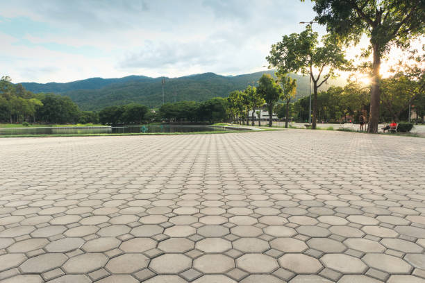 Best Brick Driveway Pavers  in Murphy, MO