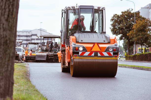 Best Driveway Paving Contractor  in Murphy, MO
