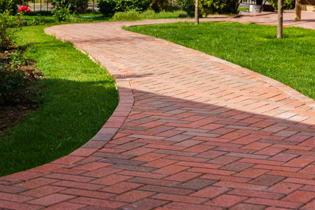 Professional Driveway Pavers in Murphy, MO