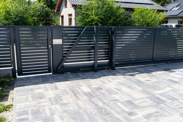Best Residential Paver Driveway  in Murphy, MO