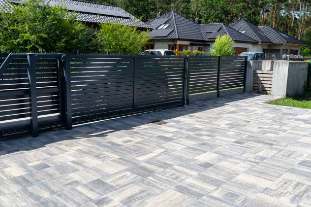 Best Residential Paver Driveway  in Murphy, MO