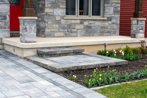 Best Professional Driveway Pavers  in Murphy, MO