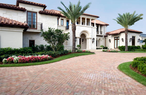 Best Driveway Paving Near Me  in Murphy, MO