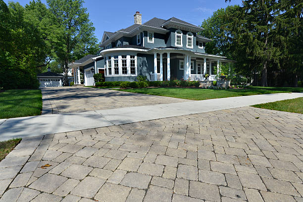 Best Driveway Paving Company  in Murphy, MO