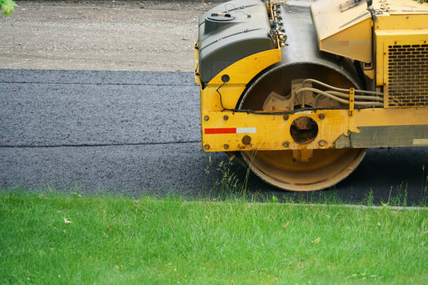 Best Professional Driveway Pavers  in Murphy, MO