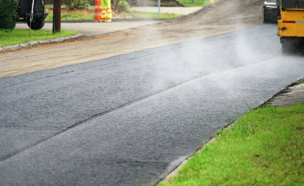 Decorative Driveway Pavers in Murphy, MO
