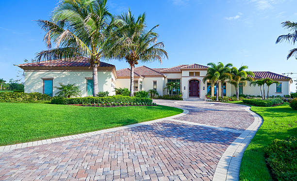 Best Driveway Pavers Near Me  in Murphy, MO