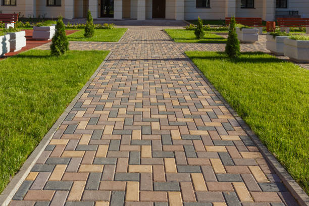 Best Decorative Driveway Pavers  in Murphy, MO
