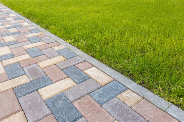 Commercial Driveway Pavers in Murphy, MO