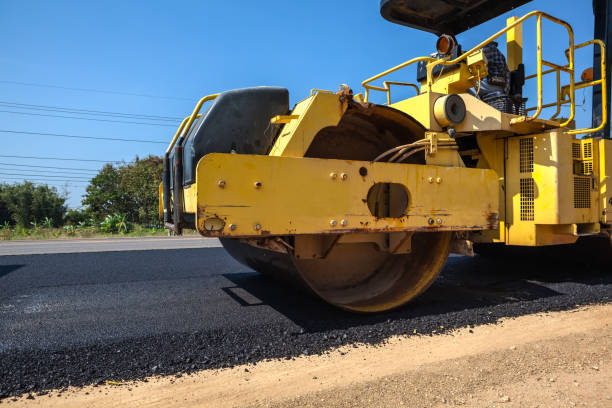 Best Concrete Paver Driveway  in Murphy, MO